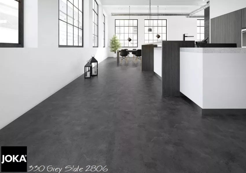 Joka 330 Grey Slate klejona 2mm