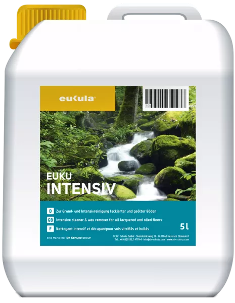 Eukula Intensiv 5L