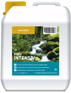 Eukula Intensiv 5L