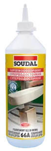 Soudal 66A 750G Klej do drewna