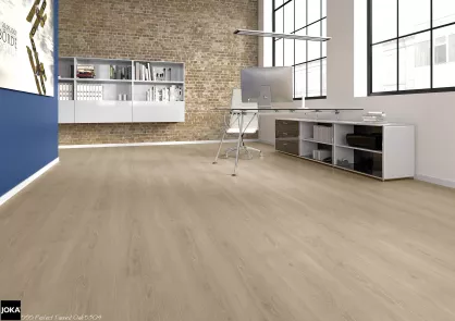 Joka 555 Perfect Tanned Oak klejona 2,5mm