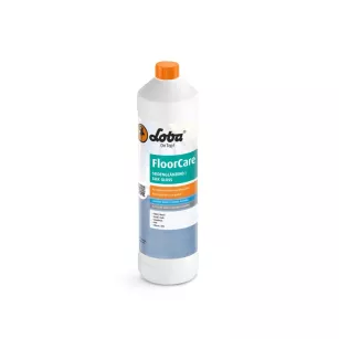 Loba FloorCare Półmatt 1L