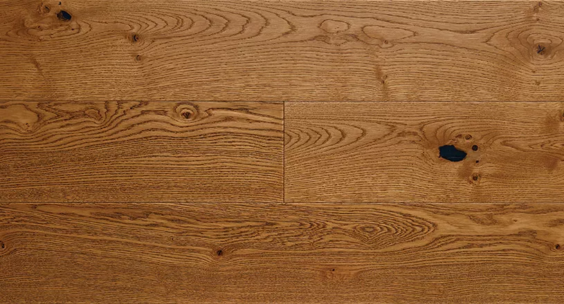 Dąb Tygrys Old Lakier Kolor Rustik