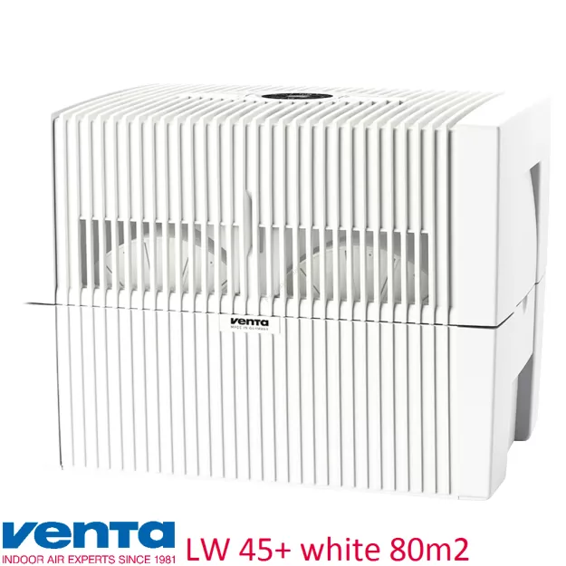 Venta LW 45+ Biały Nawilżacz