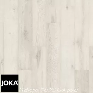 Joka Metropol 3838 Oak polar