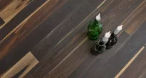 Dąb Wędzony Orinoko Olej Gestrejft