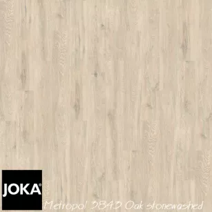 Joka Metropol 3843 Oak stonewashed