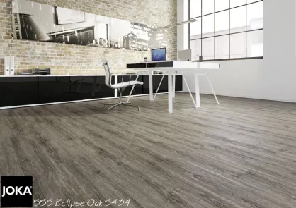 Joka 555 Eclipse Oak click 5mm
