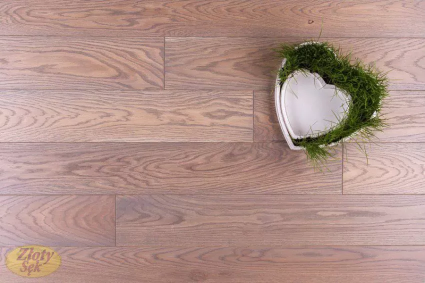 Złoty Sęk Dąb Patyna klasa A