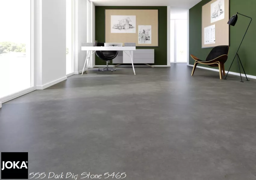 Joka 555 Dark Big Stone klejona 2,5mm