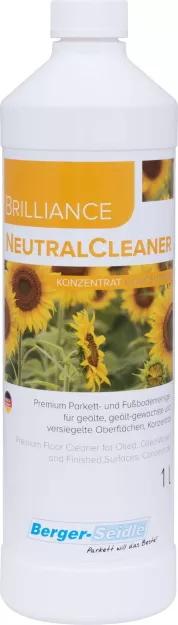 Berger Neutral Cleaner 1L