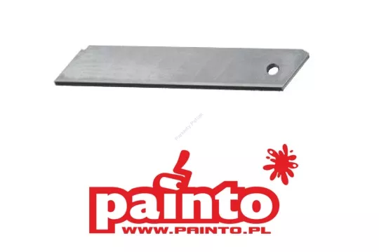 Painto Ostrze do noża 18cm 10sztuk
