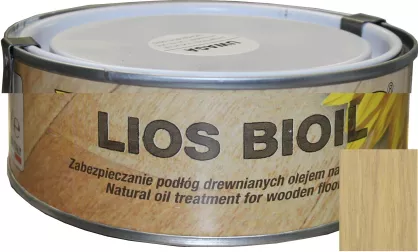 Maximus Bioil Vanilla Waniliowy 50ML próbka