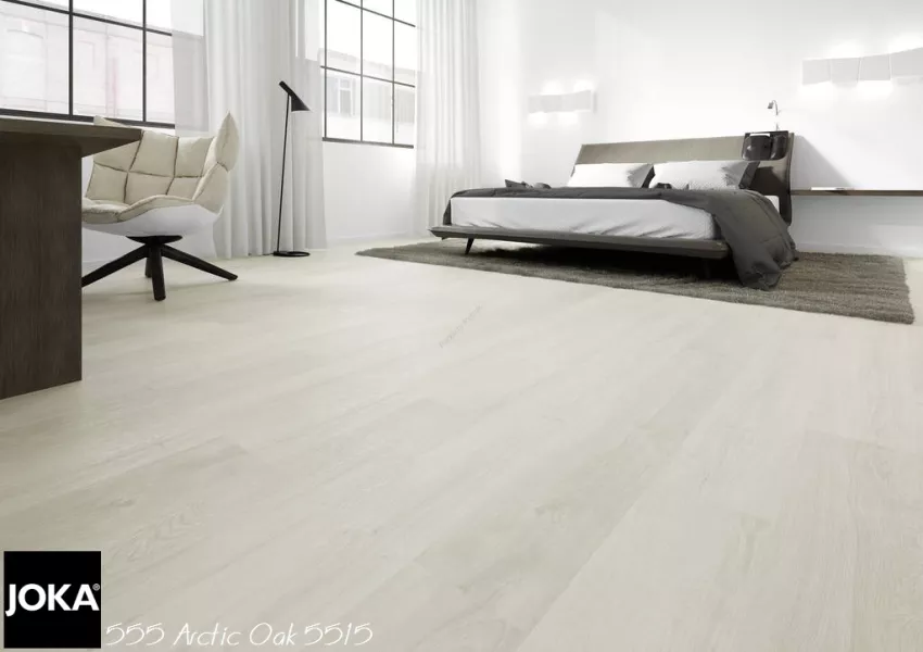 Joka 555 Arctic Oak klejona 2,5mm