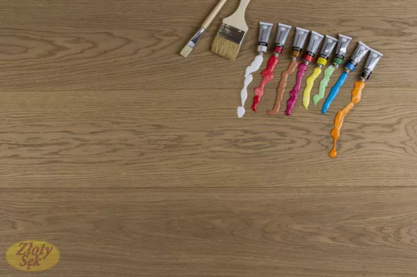 Złoty Sęk Dąb Cosmo klasa A