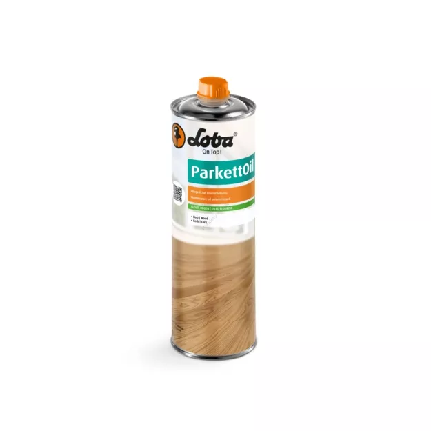 Loba ParkettOil 1L