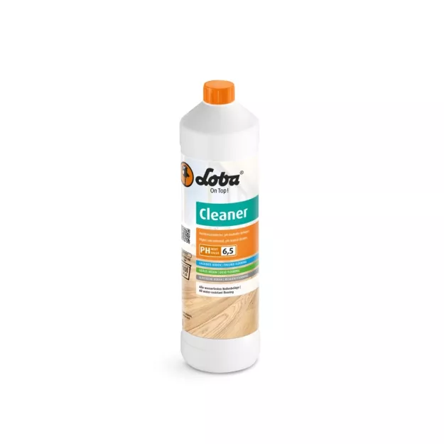 Loba Cleaner 1L