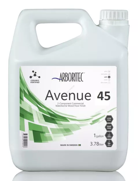 Arboritec Compo Avenue 45 Półmatt 4,95L