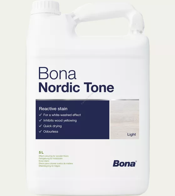 Bona Nordic Tone 5L