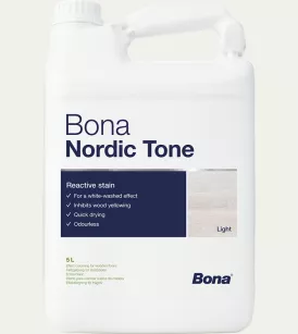 Bona Nordic Tone 5L