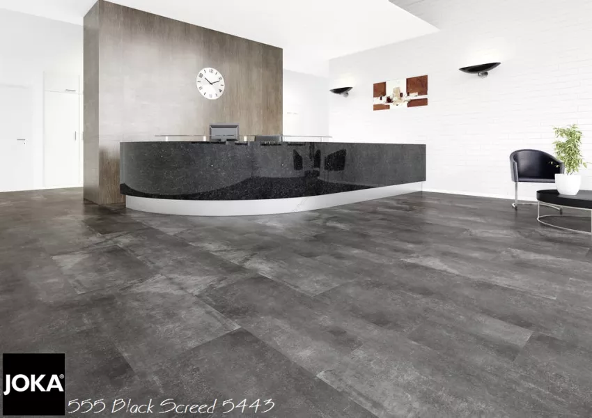 Joka 555 Black Screed klejona 2,5mm