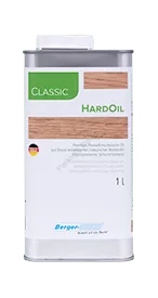 Berger Classic HardOil Mat 1L