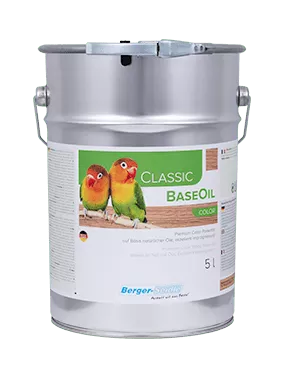 Berger Classic BaseOil Color 5L