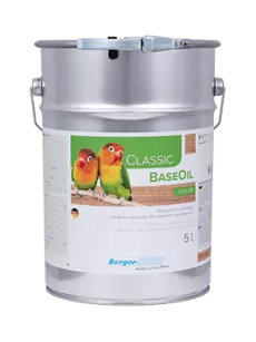 Berger Classic BaseOil Color 5L