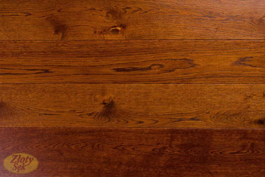 Złoty Sęk Dąb Amber klasa B