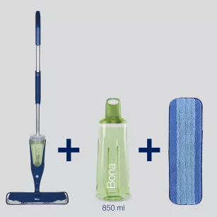 Bona Spray Mop Gres/Winyl
