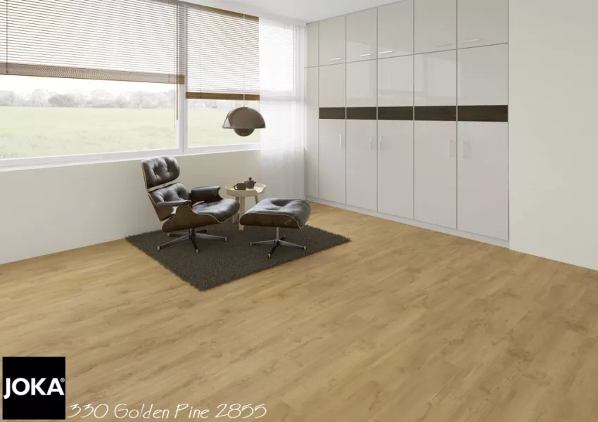 Joka 330 Golden Pine click 4,5mm