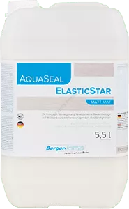 Berger AquaSeal ElasticStar 5,5L
