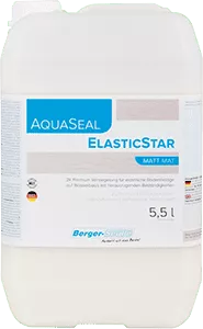 Berger AquaSeal ElasticStar 5,5L