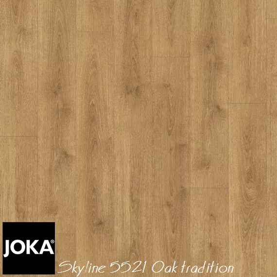 Joka Skyline 5521 Oak tradition