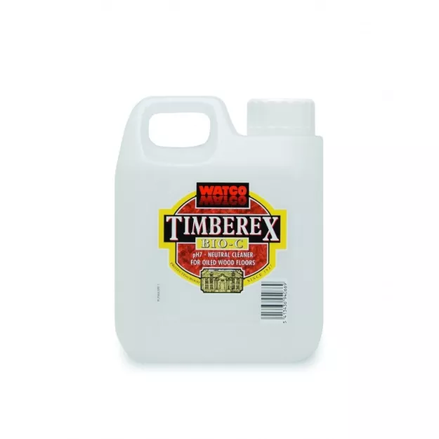 Timberex Bio-C 1L