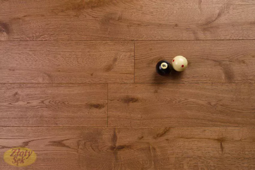 Złoty Sęk Dąb Sonato klasa B