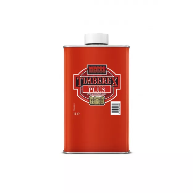 Timberex Heavy Duty UV +1L