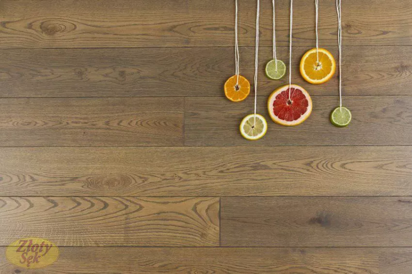 Złoty Sęk Dąb Lapis klasa R