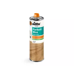 Loba ParkettWax 1L