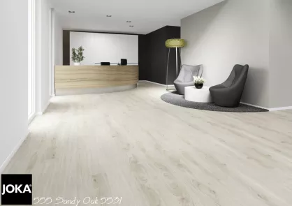 Joka 555 Sandy Oak klejona 2,5mm