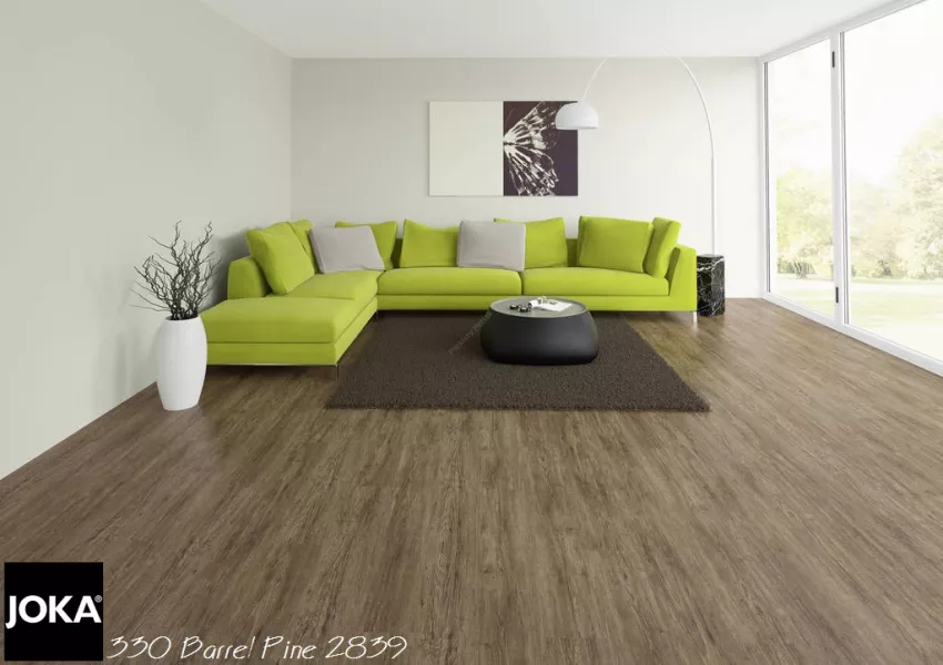 Joka 330 Barrel Pine click 4,5mm