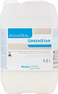 Berger GreenStar Ultramat 5,5L