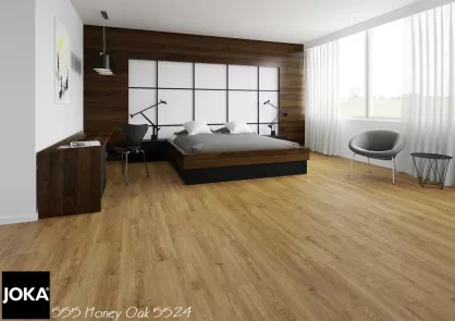 Joka 555 Honey Oak klejona 2,5mm