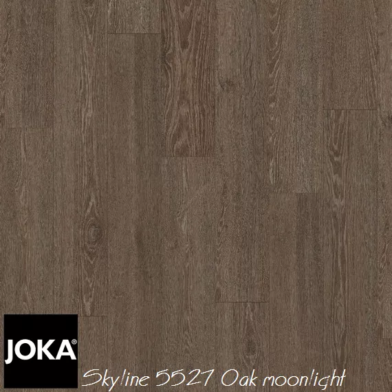 Joka Skyline 5527 Oak moonlight