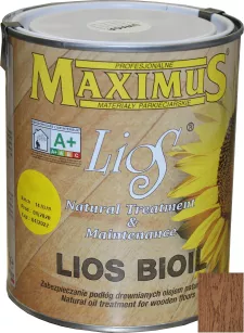 Maximus Bioil Veccio Rovere Postarzany dąb 1L