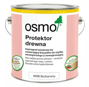 Osmo 4006 0,125L Protektor drewna próbka