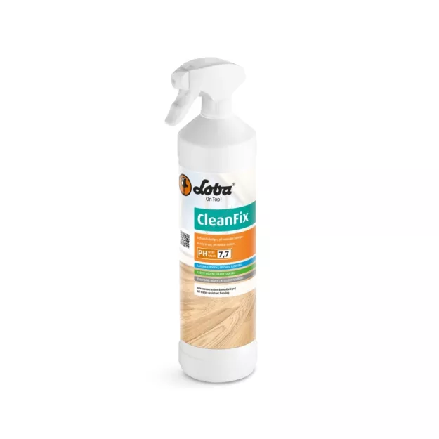 Loba Cleanfix 1L