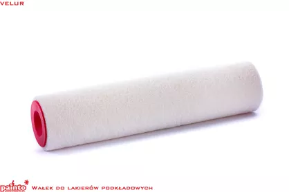 Painto Velur 25cm Wałek do lakierów podkładowych