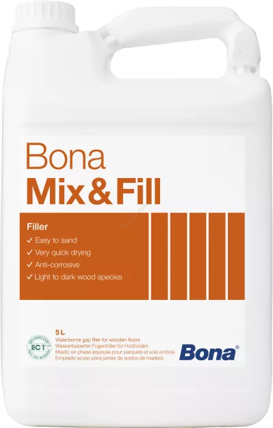 Bona Mix&fill 5L