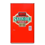 Timberex Satin Oil 1L